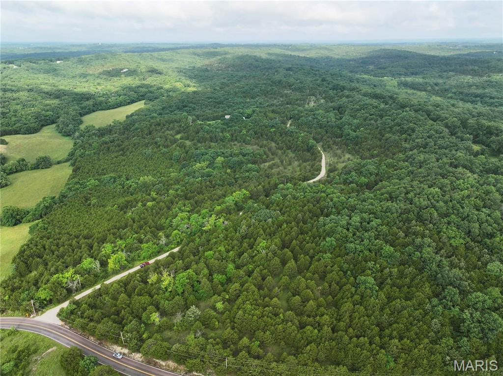 Tract 1 Plattin Road