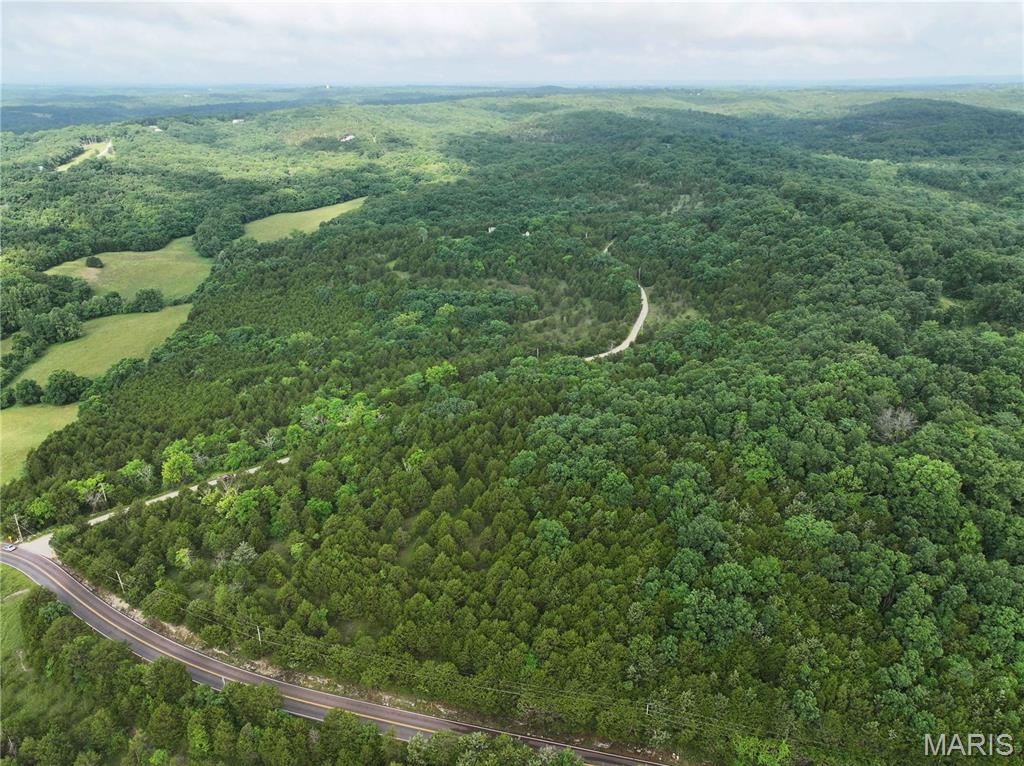 Tract 1 Plattin Road