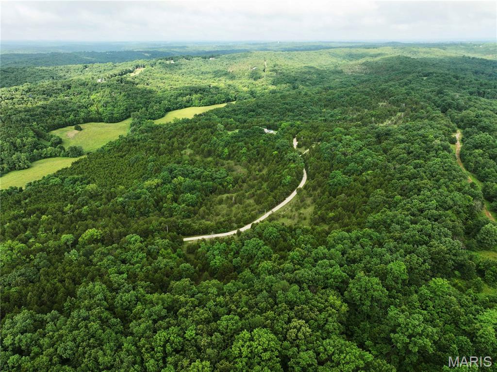 Tract 1 Plattin Road