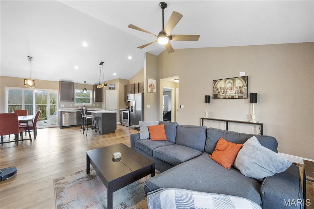 Stonewater - Residential