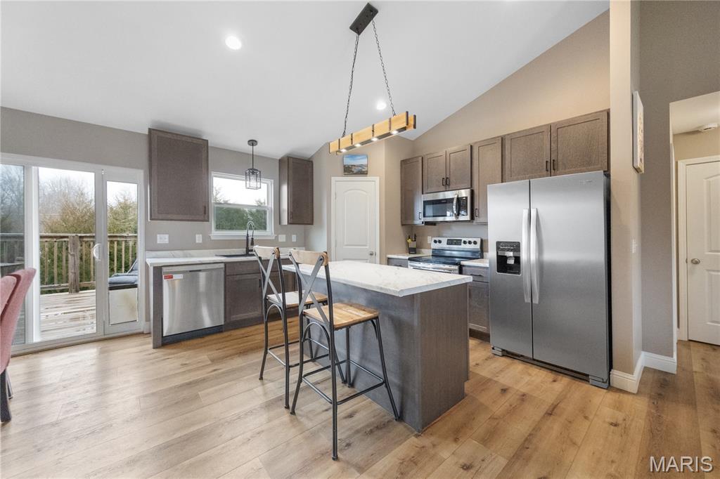 Stonewater - Residential