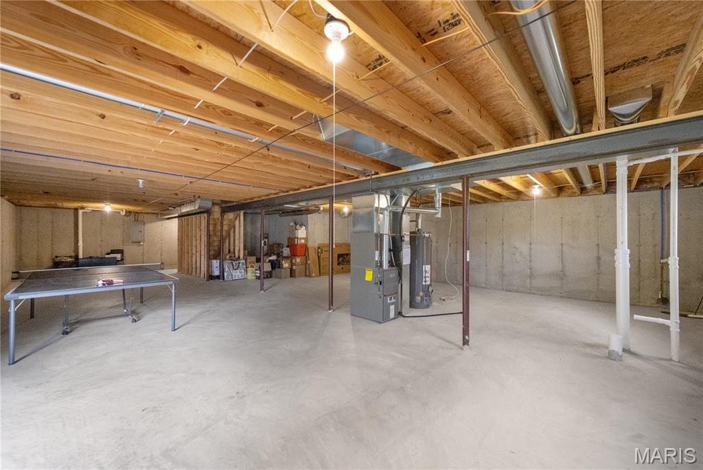 Stonewater - Residential