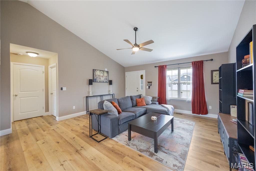 Stonewater - Residential