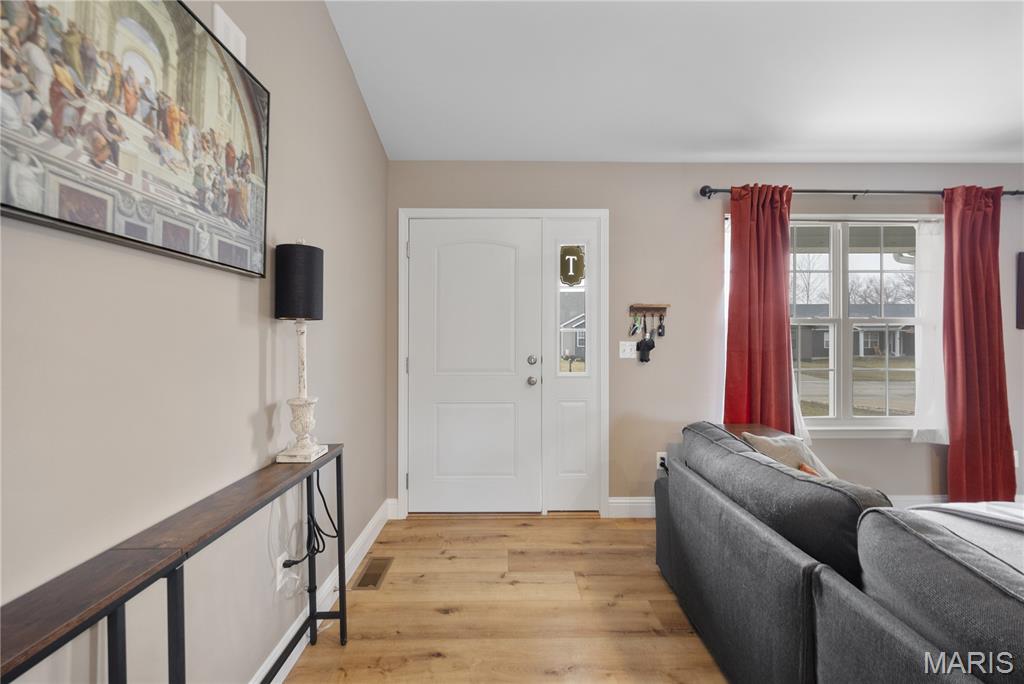 Stonewater - Residential