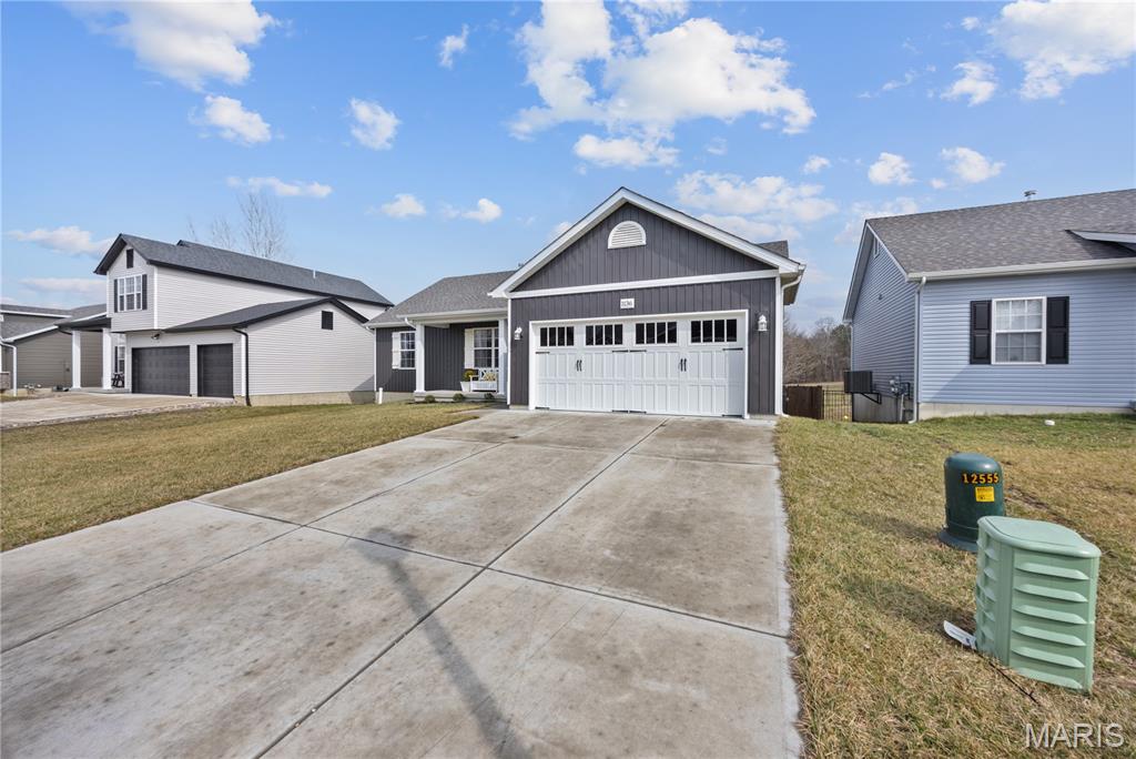 Stonewater - Residential