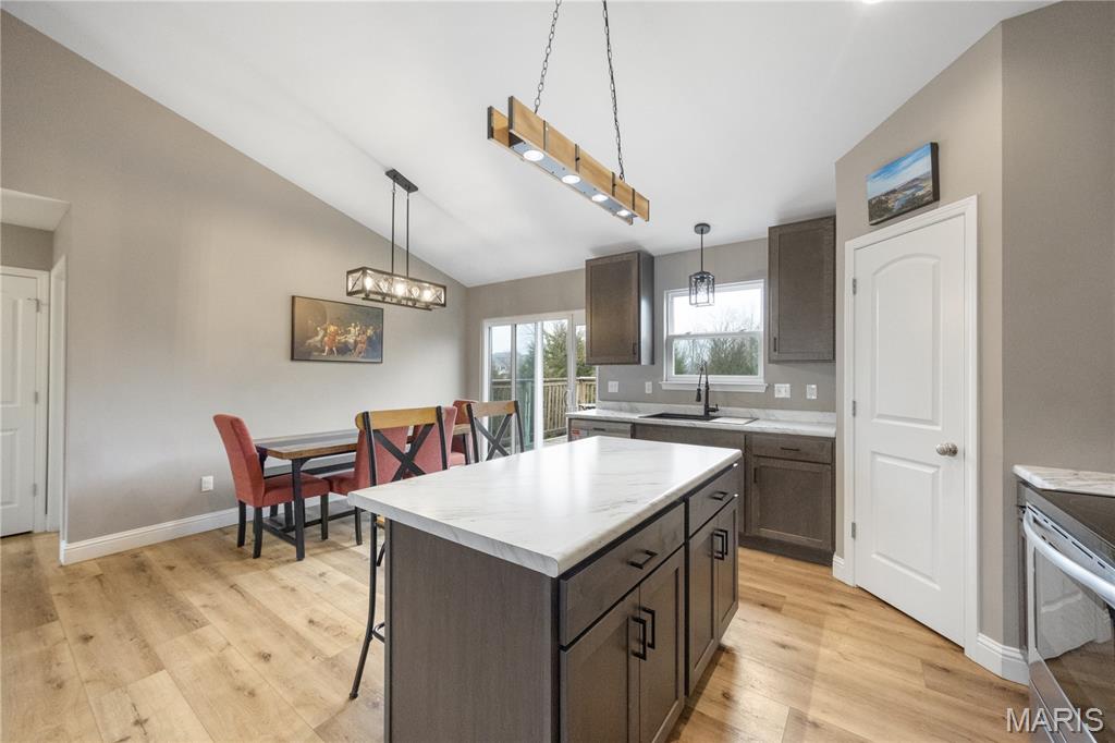 Stonewater - Residential