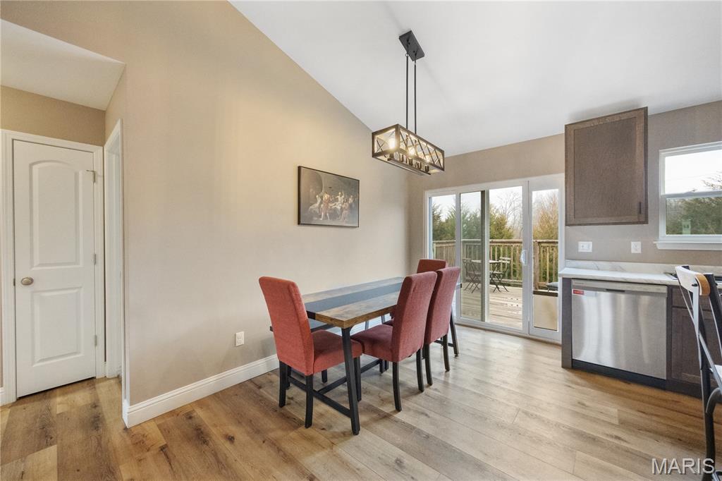 Stonewater - Residential