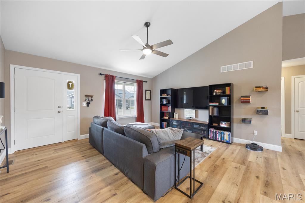 Stonewater - Residential