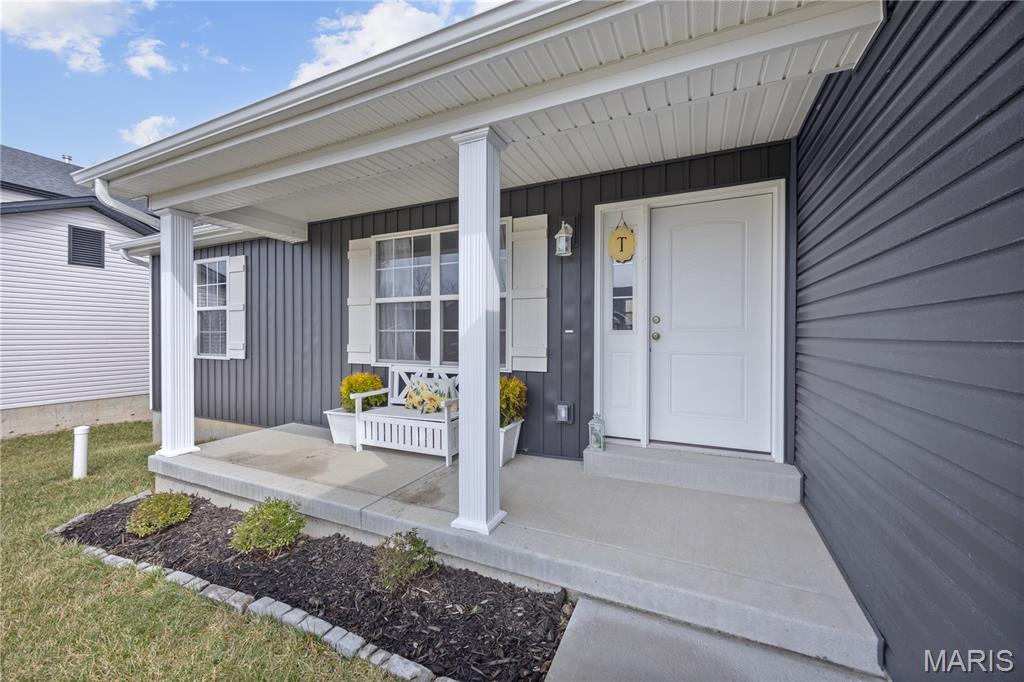 Stonewater - Residential