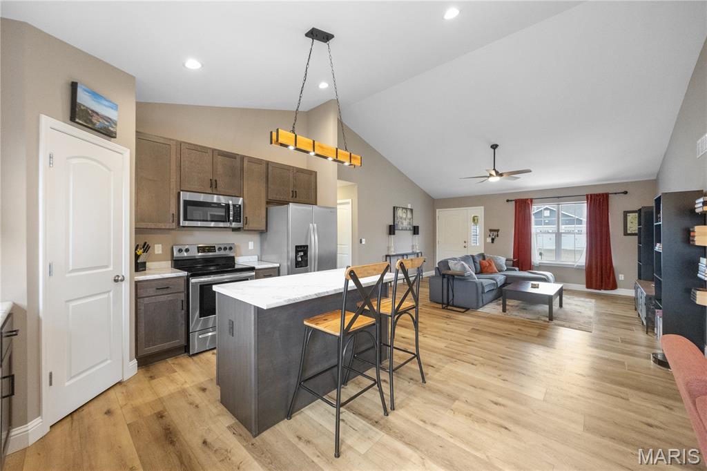 Stonewater - Residential