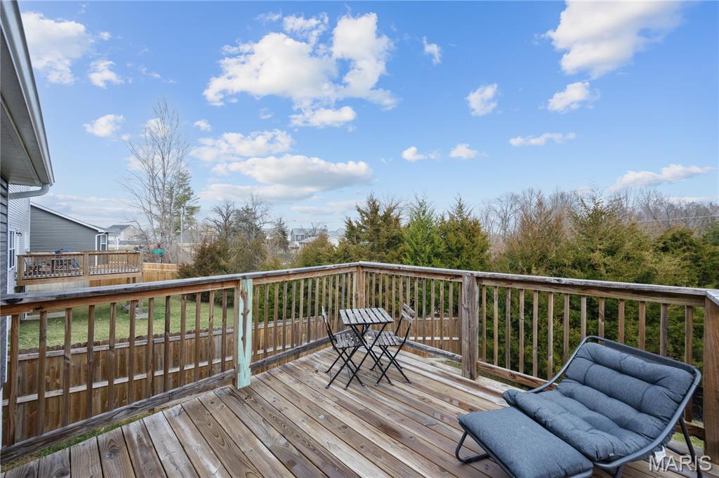 Stonewater - Residential