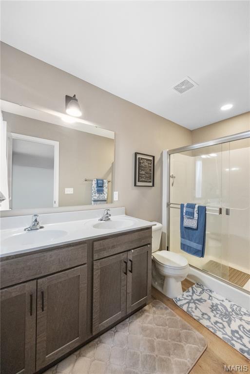 Stonewater - Residential