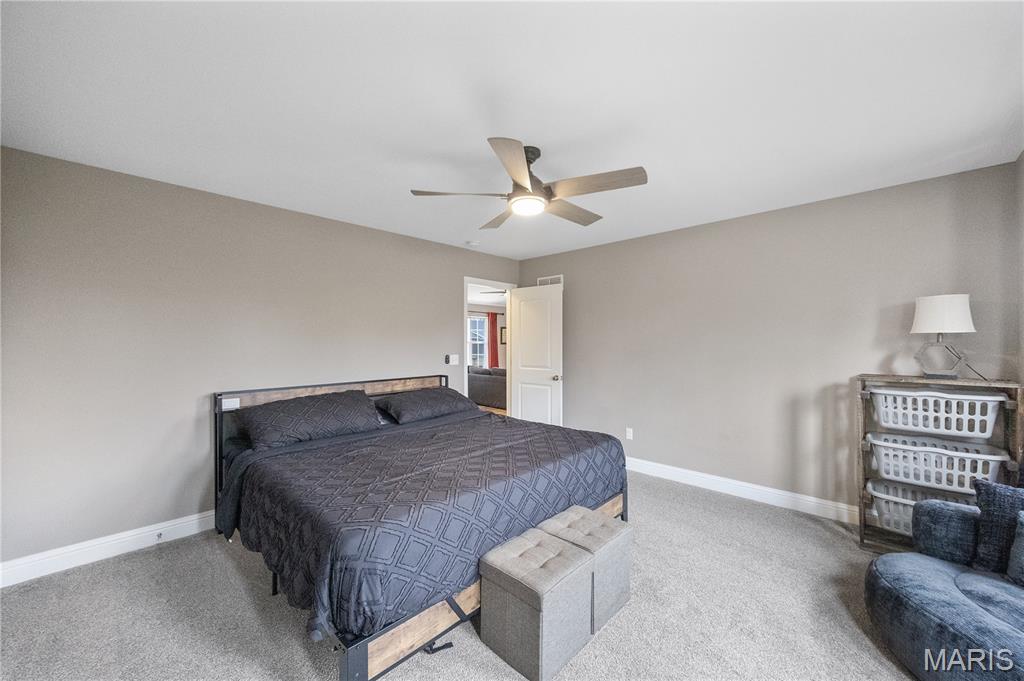 Stonewater - Residential