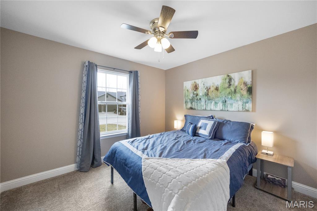 Stonewater - Residential