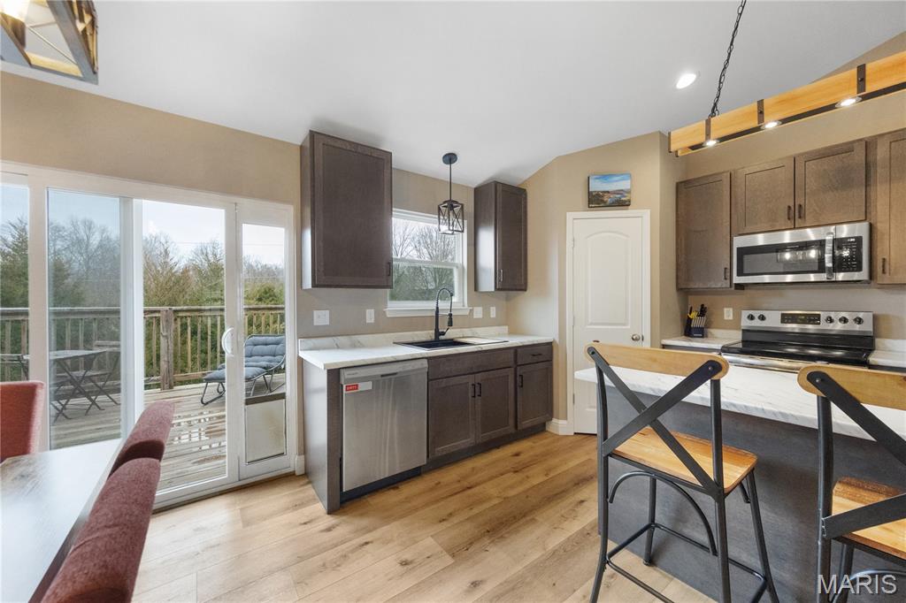 Stonewater - Residential