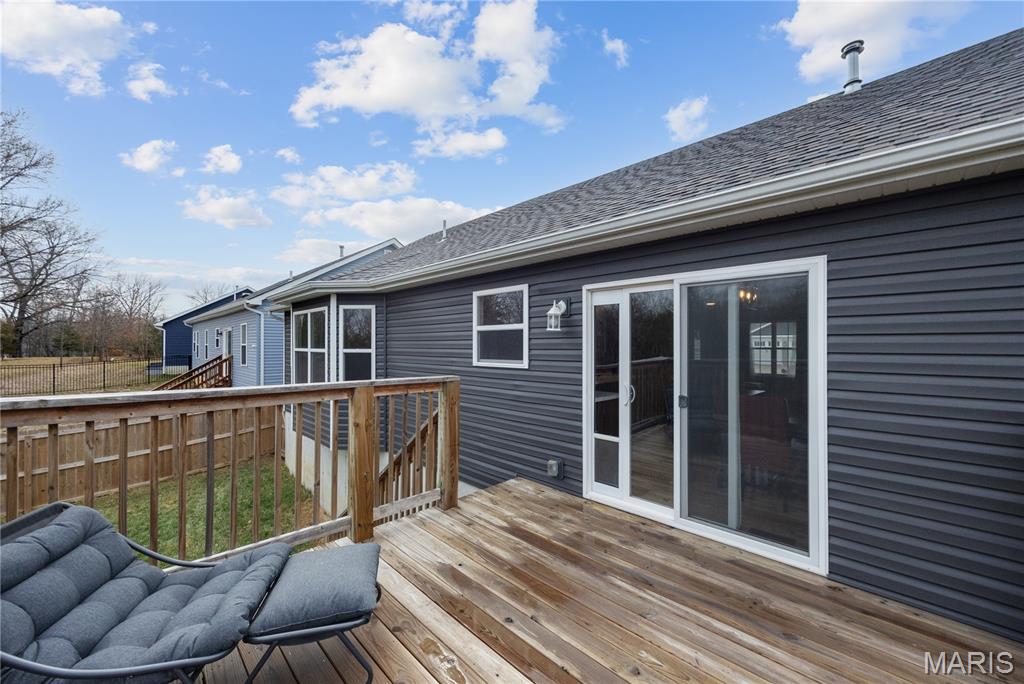 Stonewater - Residential