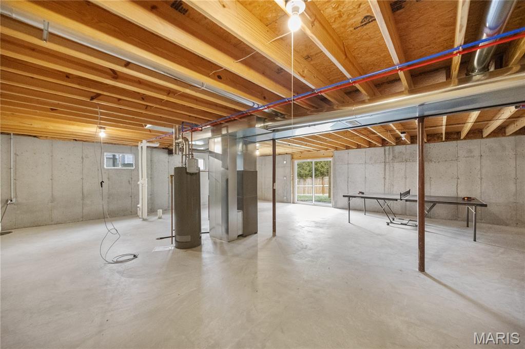 Stonewater - Residential