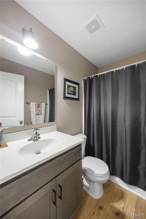 Stonewater - Residential