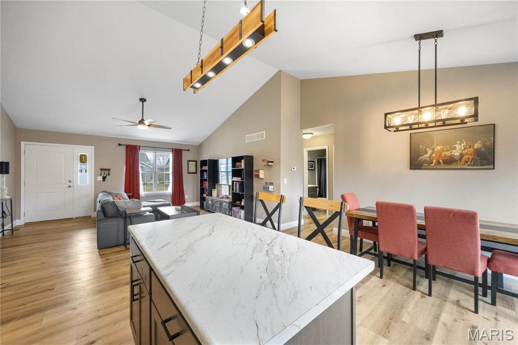 Stonewater - Residential