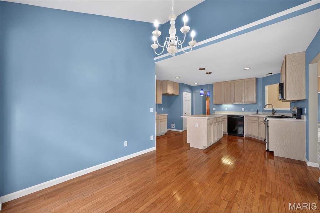 Belleau Creek Estate - Residential