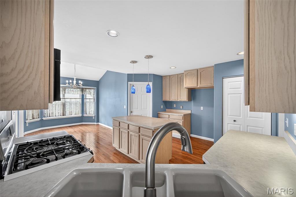 Belleau Creek Estate - Residential