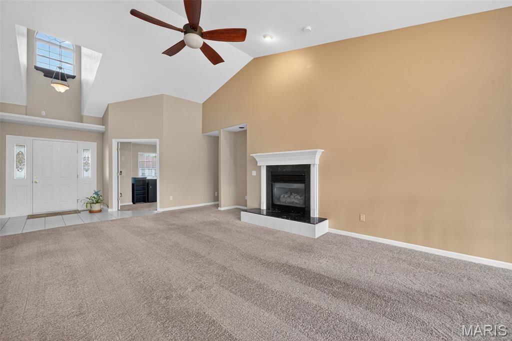 Belleau Creek Estate - Residential