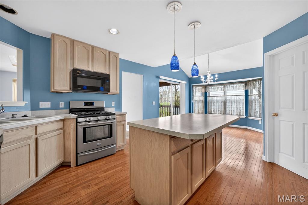 Belleau Creek Estate - Residential