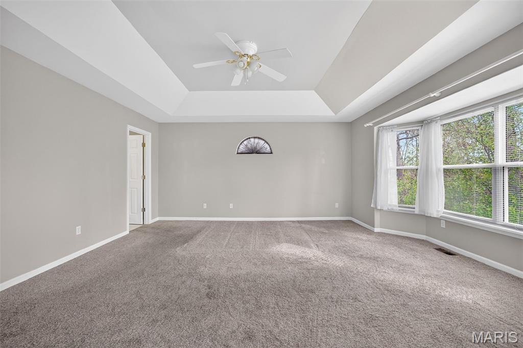 Belleau Creek Estate - Residential