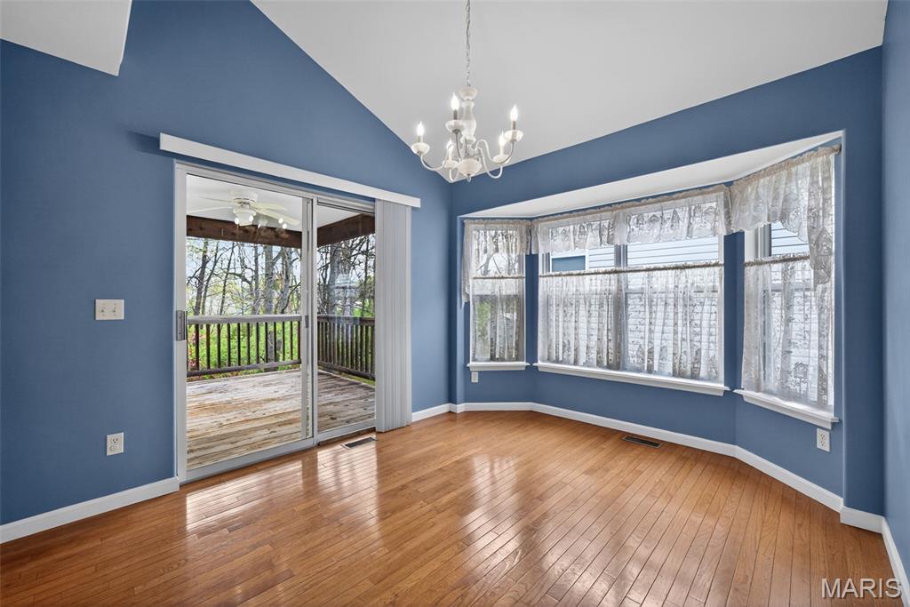 Belleau Creek Estate - Residential