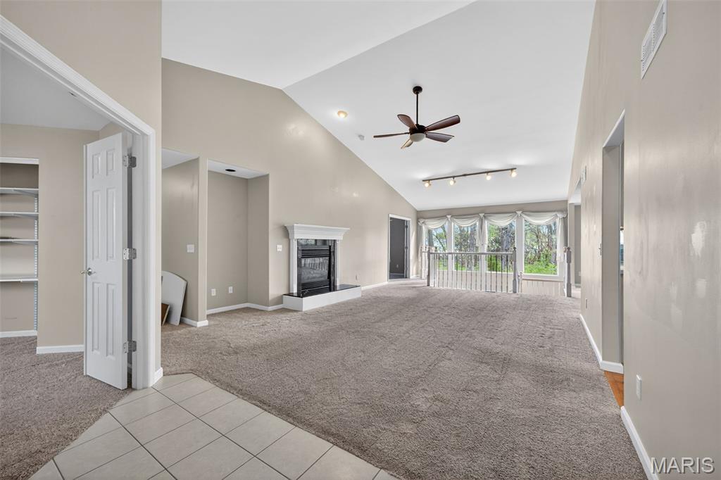 Belleau Creek Estate - Residential