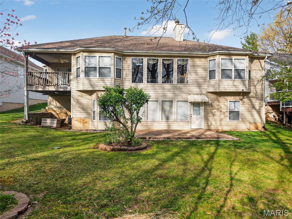 Belleau Creek Estate - Residential