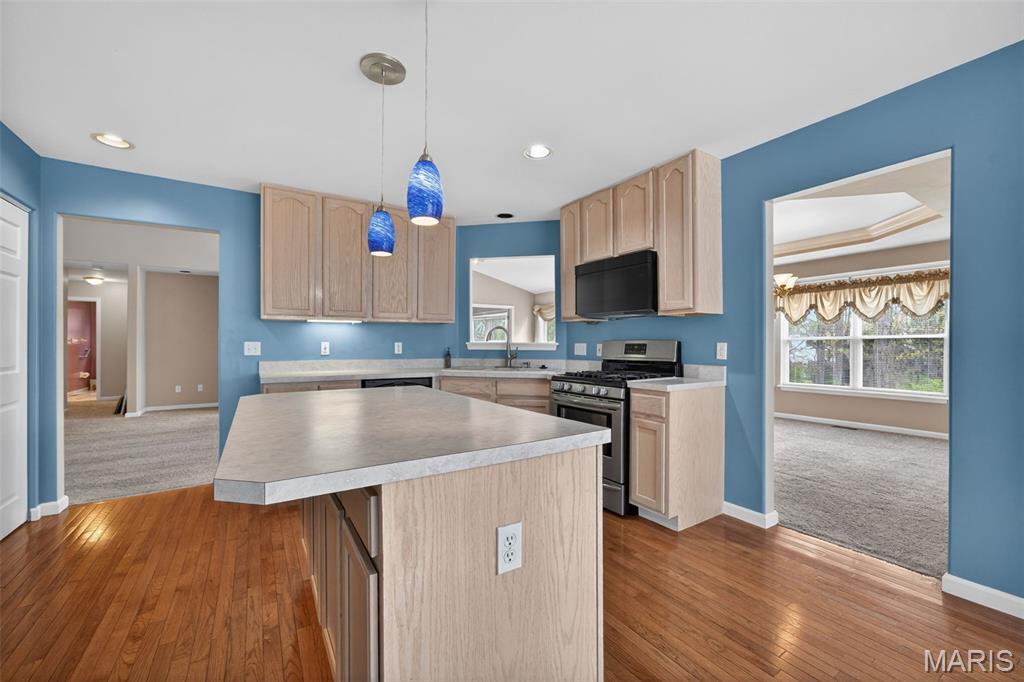 Belleau Creek Estate - Residential