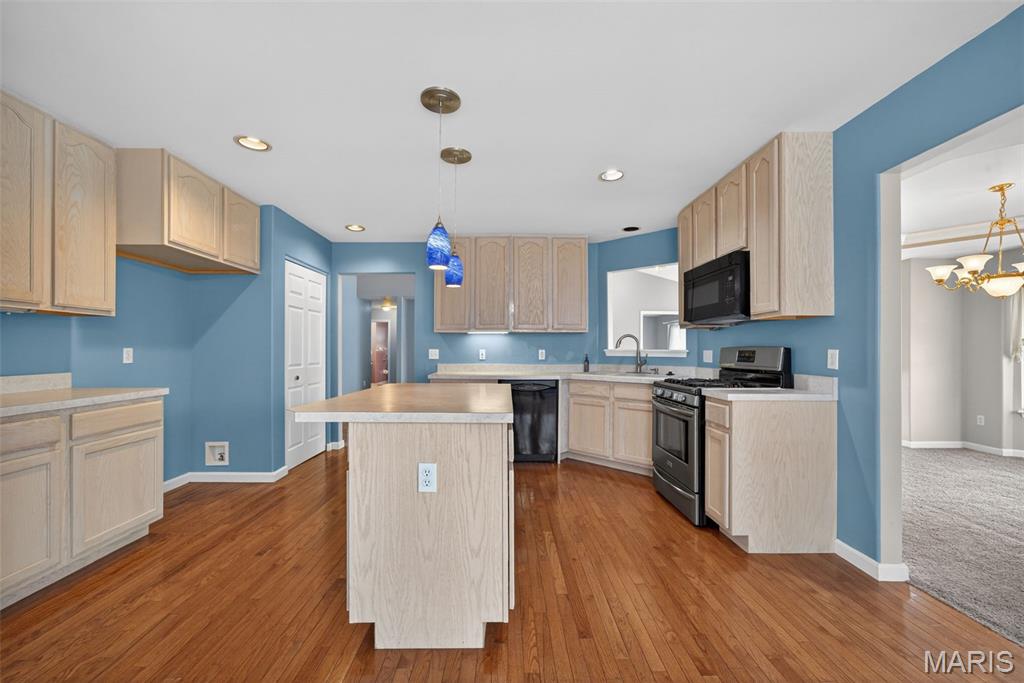 Belleau Creek Estate - Residential