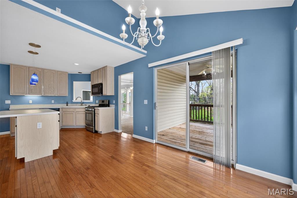 Belleau Creek Estate - Residential