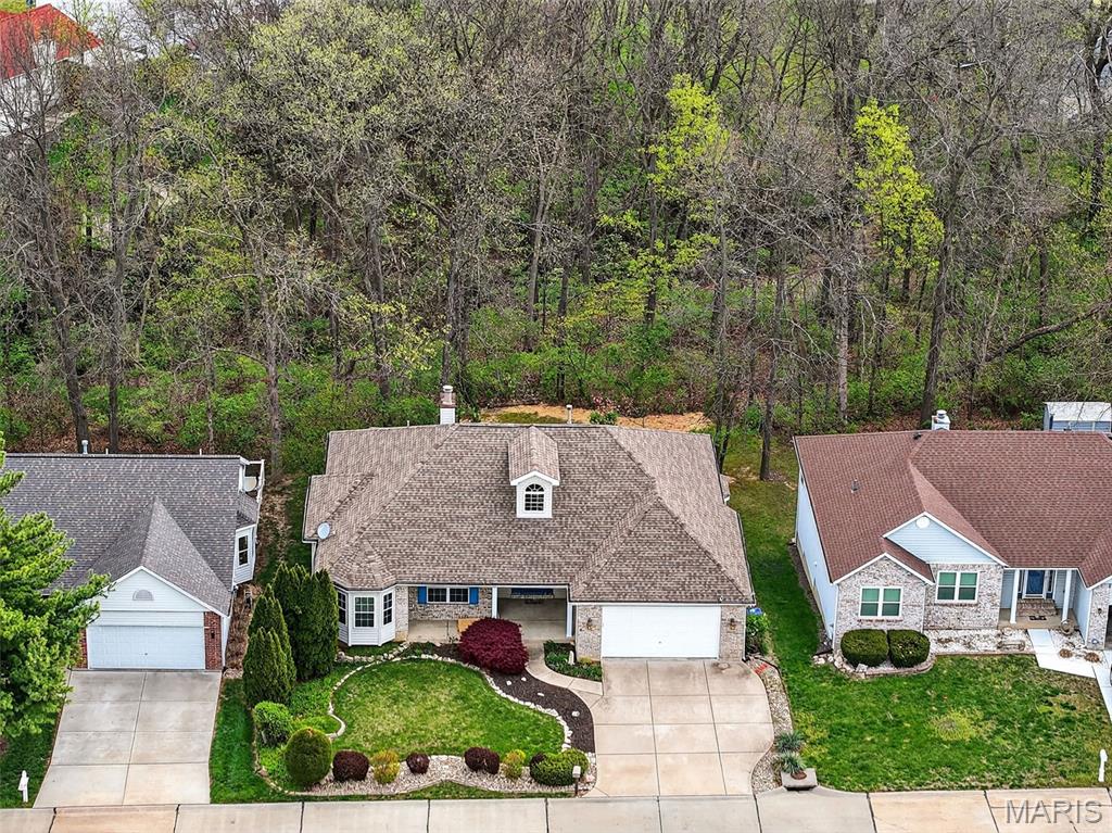 Belleau Creek Estate - Residential