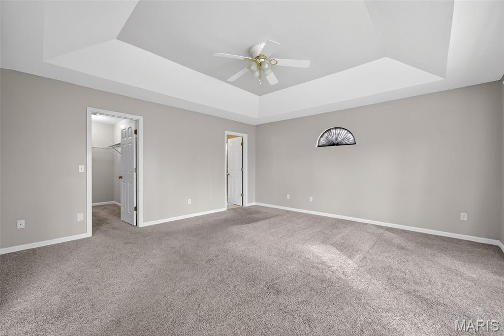 Belleau Creek Estate - Residential