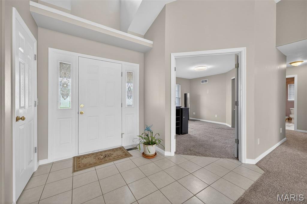 Belleau Creek Estate - Residential