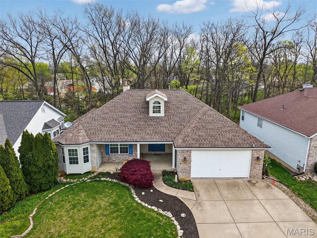 Belleau Creek Estate - Residential