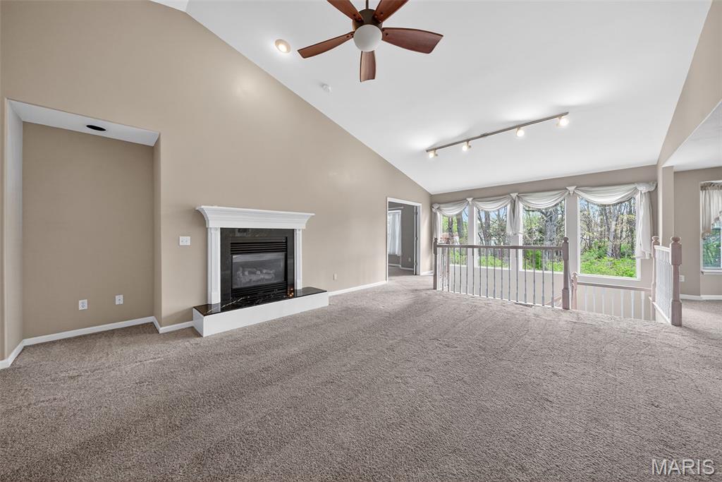 Belleau Creek Estate - Residential