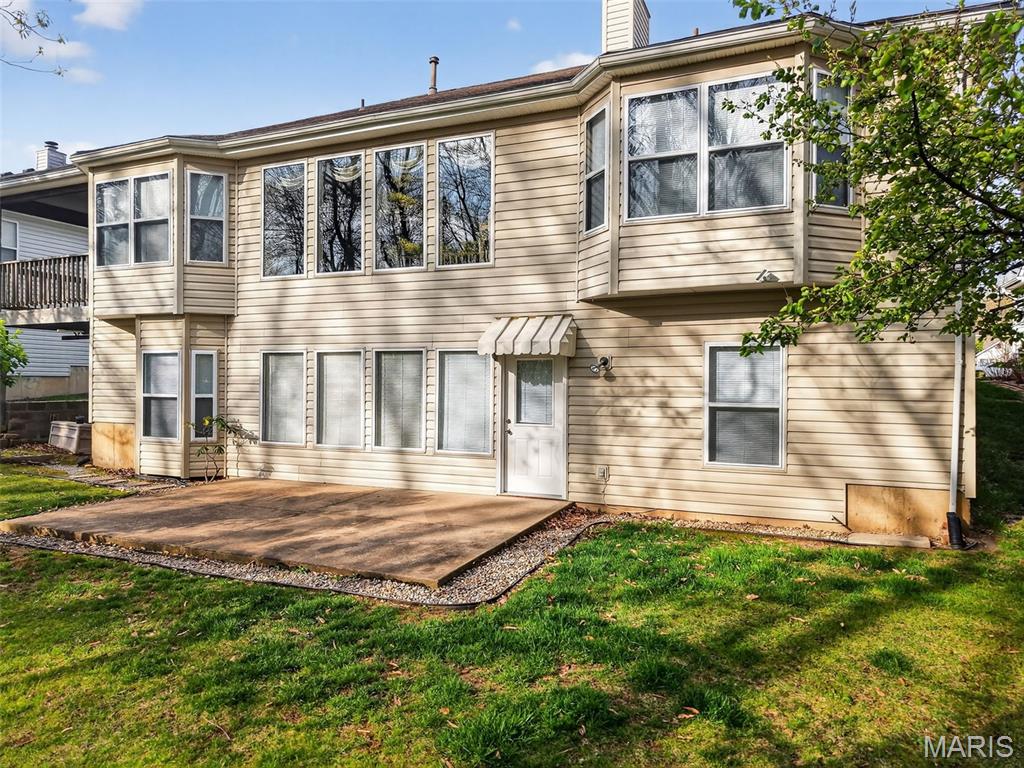 Belleau Creek Estate - Residential