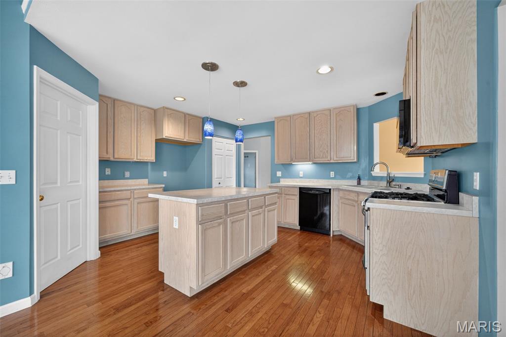 Belleau Creek Estate - Residential