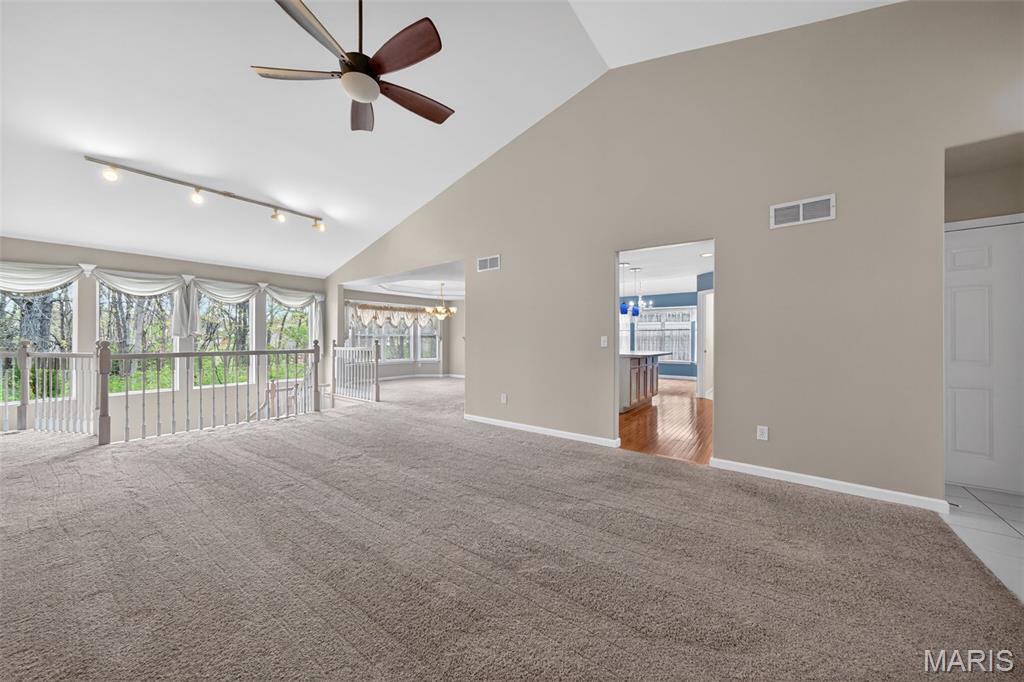 Belleau Creek Estate - Residential