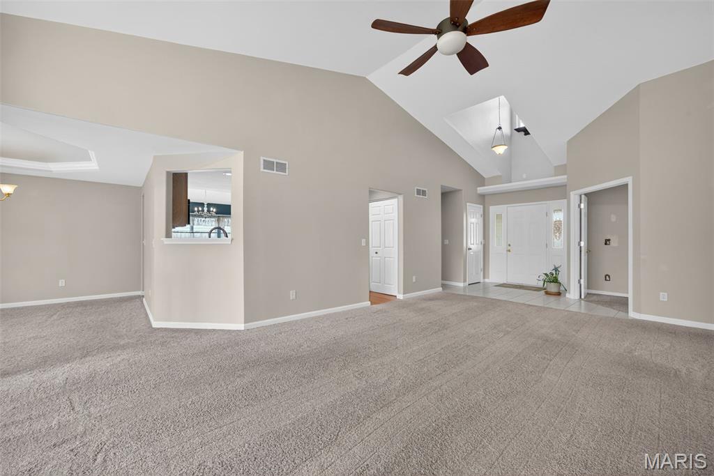 Belleau Creek Estate - Residential