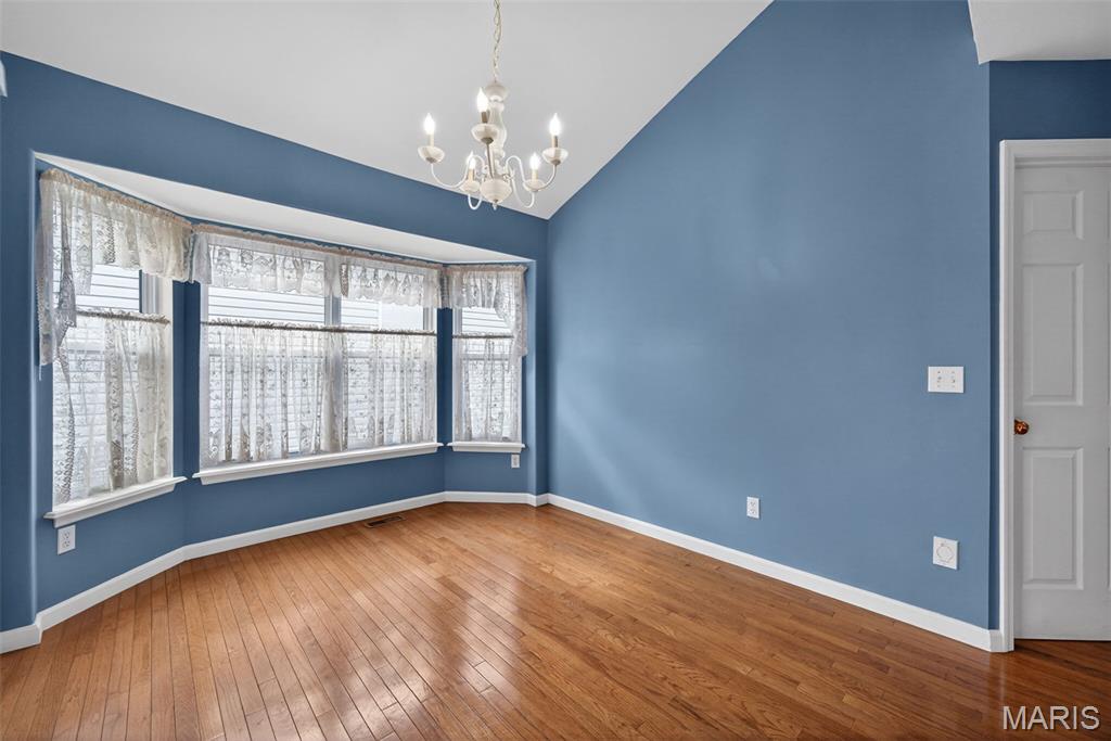 Belleau Creek Estate - Residential