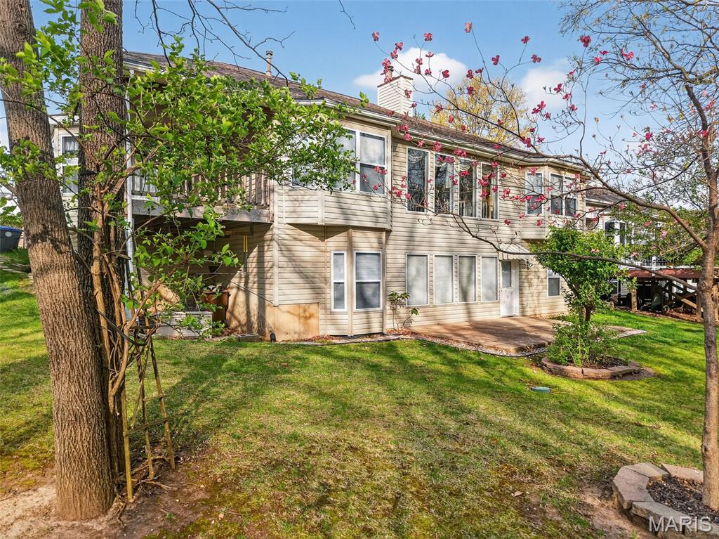 Belleau Creek Estate - Residential