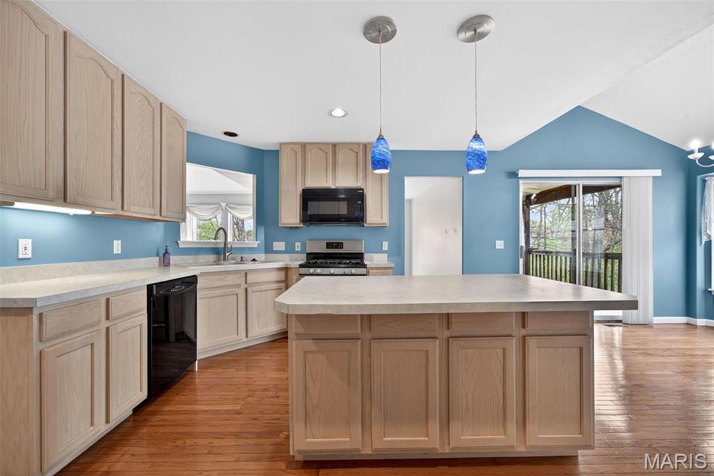 Belleau Creek Estate - Residential