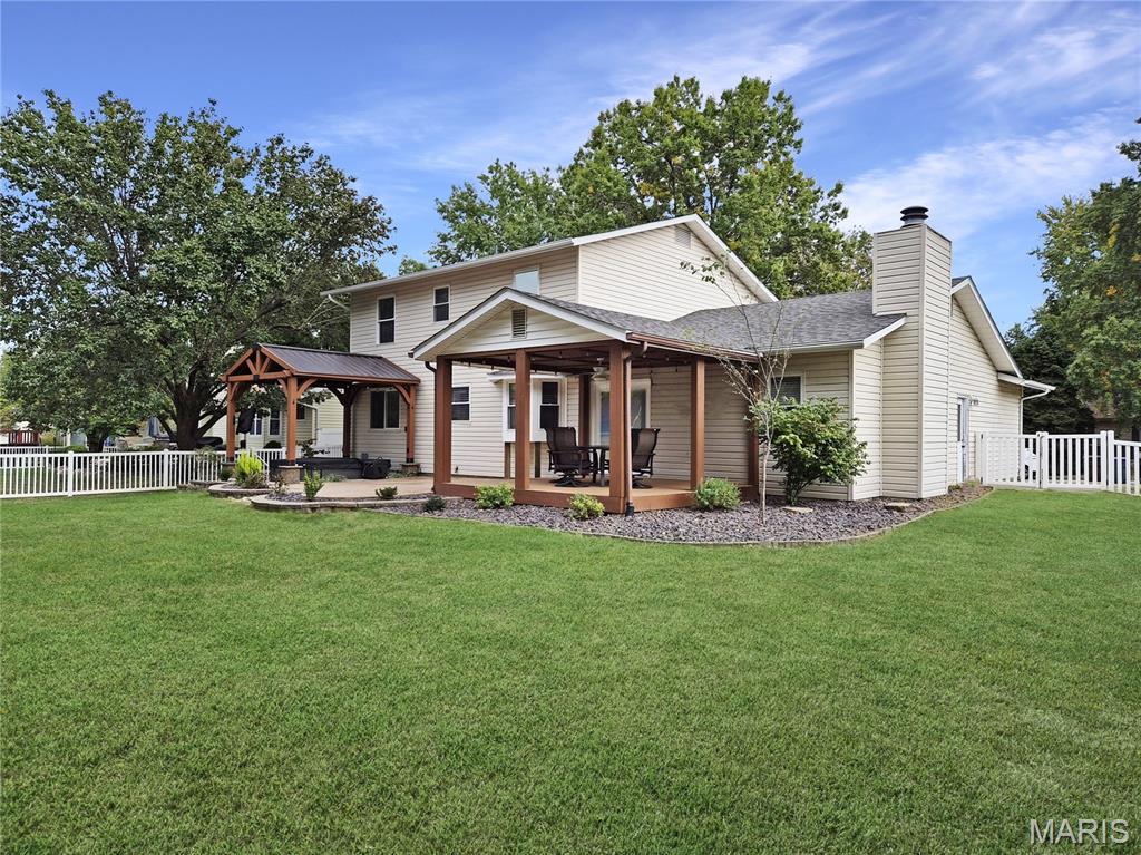 3830 Jackson Trail