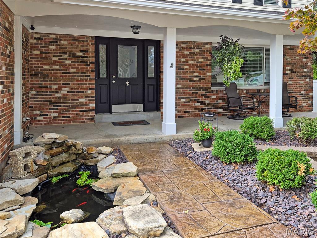 3830 Jackson Trail