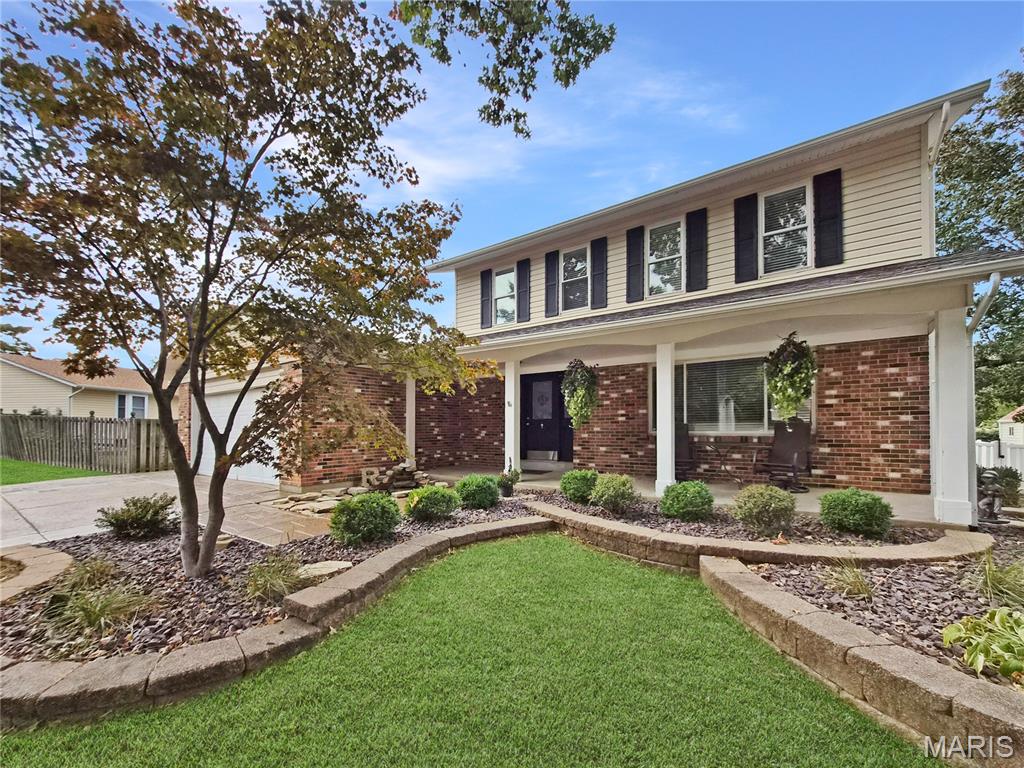 3830 Jackson Trail