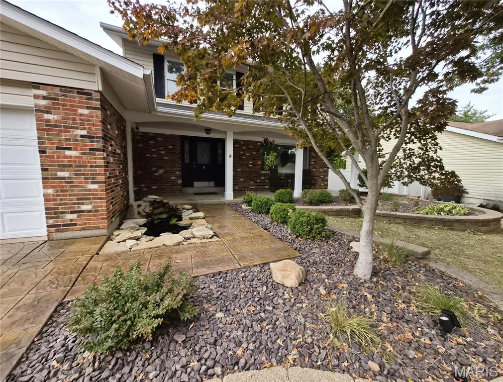 3830 Jackson Trail